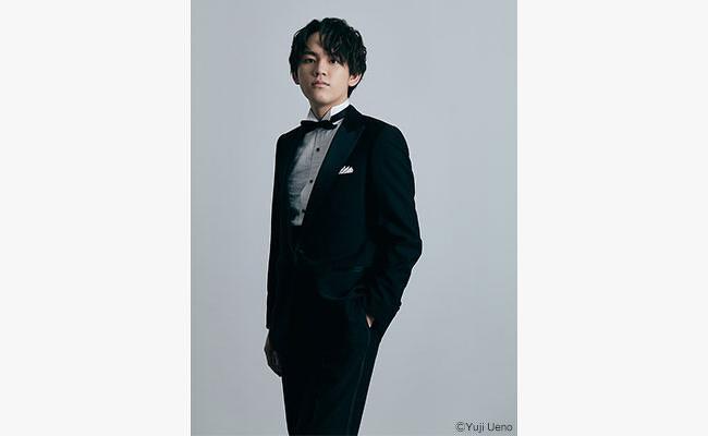 亀井聖矢 リサイタルツアー2024 札幌公演 / 北海道ライブ・コンサート